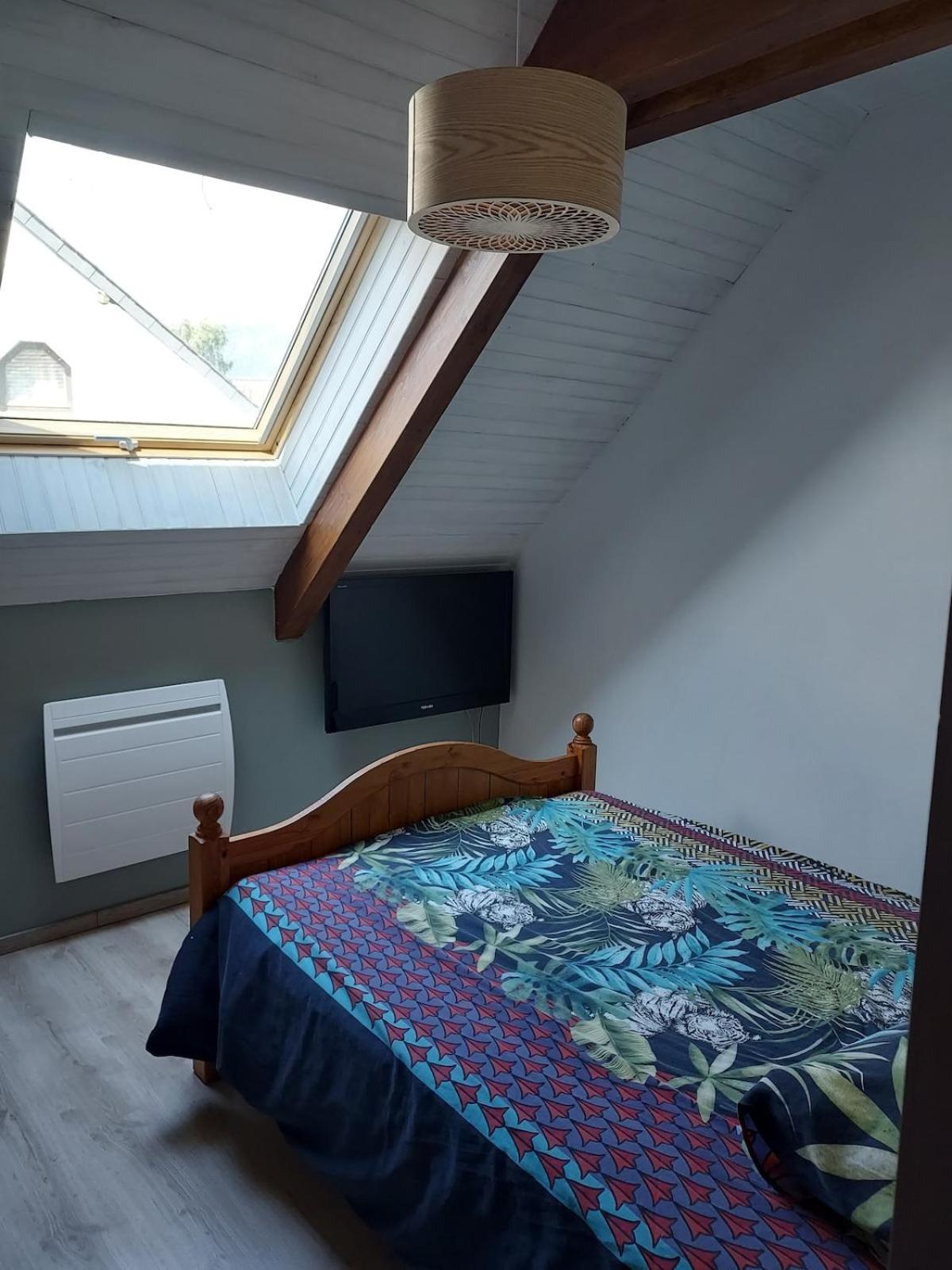 Maison De Village Au Pied Des Pyrenees Marignac  المظهر الخارجي الصورة