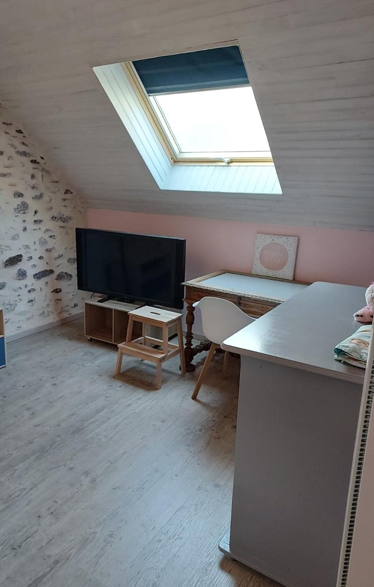 Maison De Village Au Pied Des Pyrenees Marignac  المظهر الخارجي الصورة